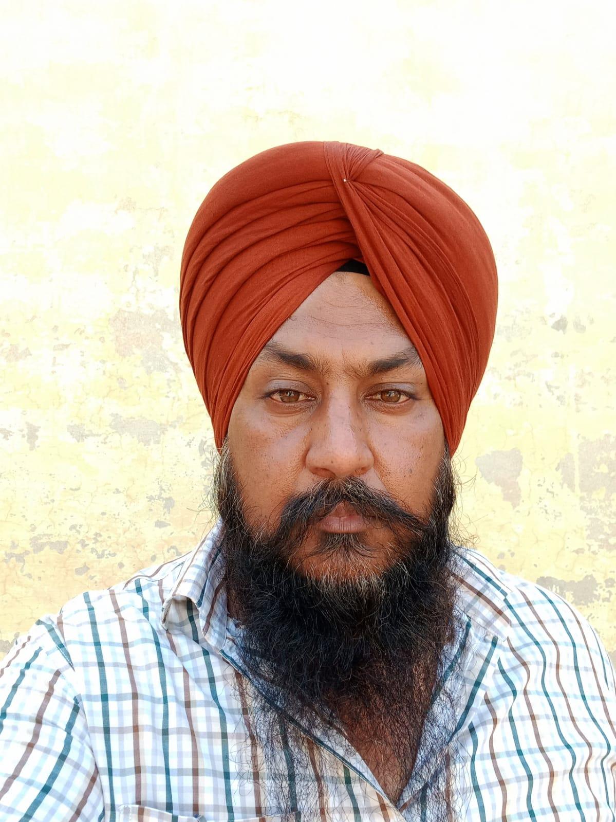 MANJEET SINGH